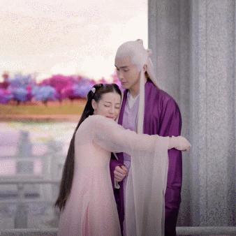 杨幂赵又廷，最新动态引热议