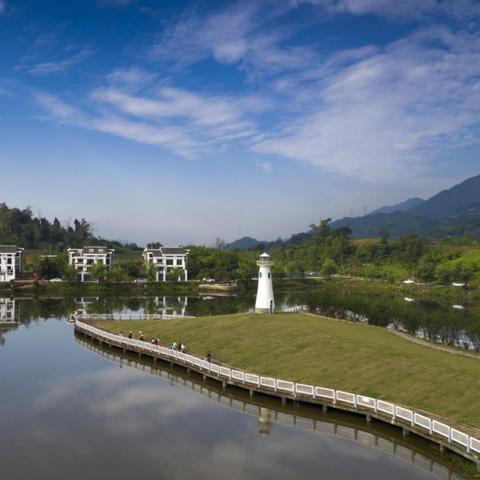 两江新区静观最新动态报道