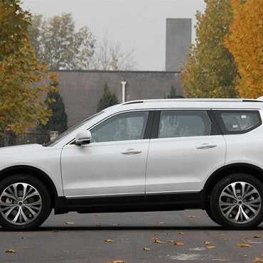 哈弗H7团购最新报价及深度解析