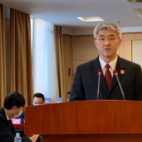 大庆市公安局人事任免通知发布