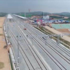 深茂阳西高铁最新进展消息速递