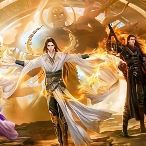 万古神帝最新章节下载，玄幻世界奥秘探寻