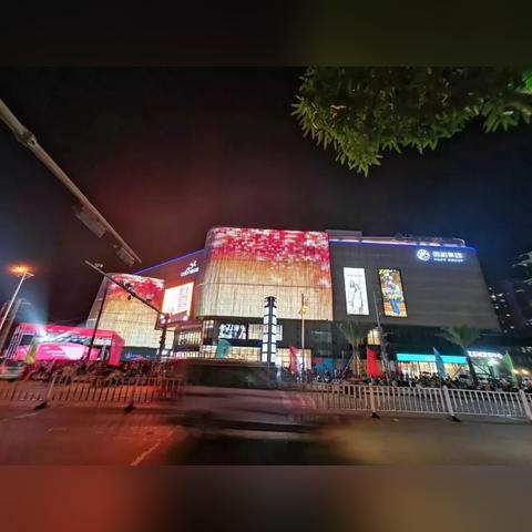 北海万达广场更新动态