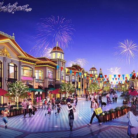 合肥恒大阳光半岛更新动态