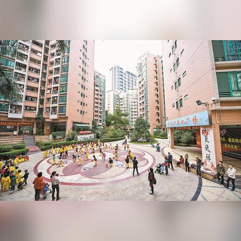 罗湖玉龙棚改最新进展深度解读