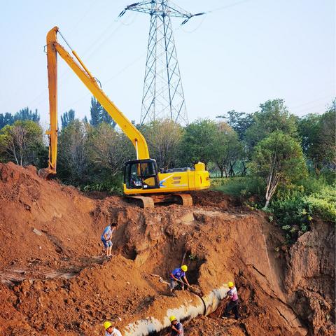 马寨工业园区招聘启事发布