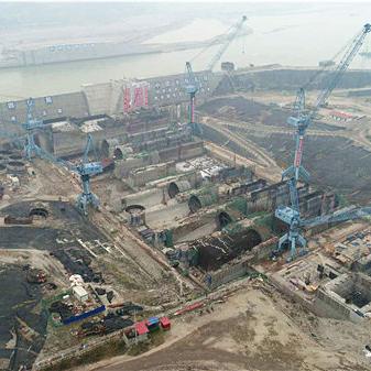 龙溪口航电枢纽最新动态深度解析