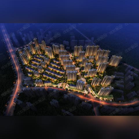 西安最新房价资讯更新