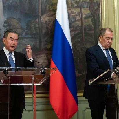 外交部最新消息深度解读与分析