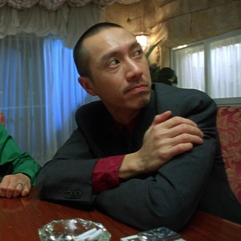 香港警匪片揭秘，警匪世界的真实写照