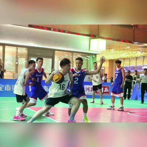 保定万博二期最新进展消息