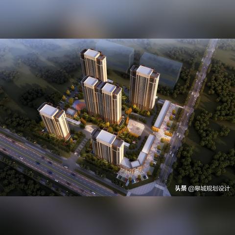 六安三十铺最新发展概况