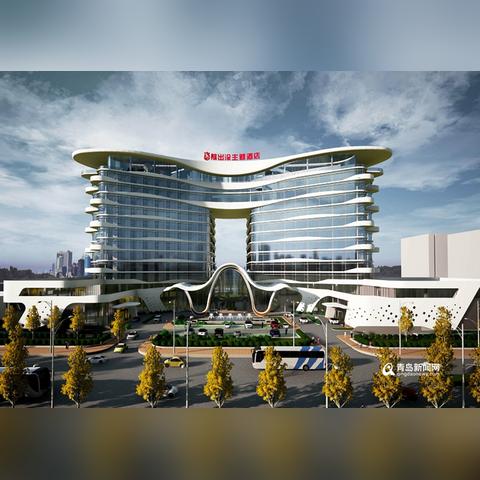 青岛红岛规划图最新解读揭秘