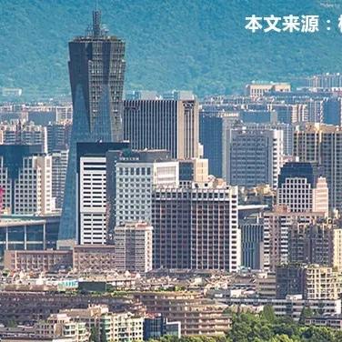 杭州大江东地区最新发展动态概览