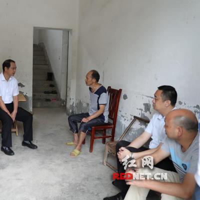 衡阳市新任领导者周法清引领城市新发展