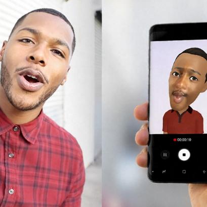 AR技术全新体验，视AR下载最新版