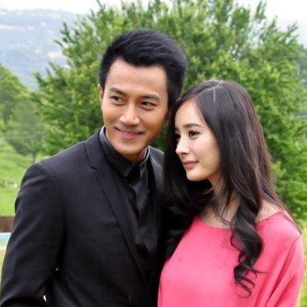 揭秘杨幂与刘恺威的婚姻现状，最新消息，婚姻是否走到尽头？