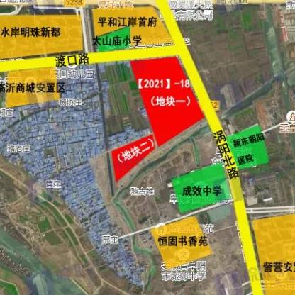 阜阳东方明珠最新动态更新