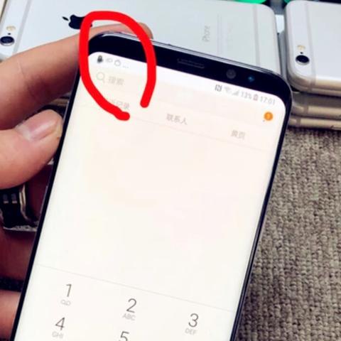三星S8香港最新售价解析与全面分析