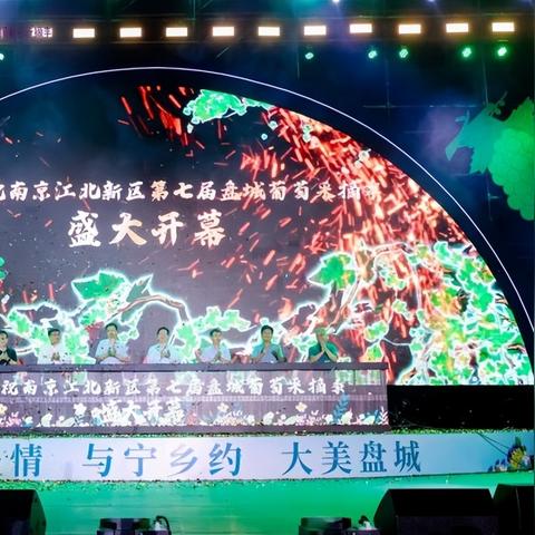 江北新区盘城最新动态更新