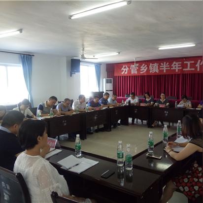 仁寿县向家镇新闻速递