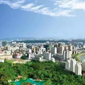 巴中三江快速路建设进展及未来展望