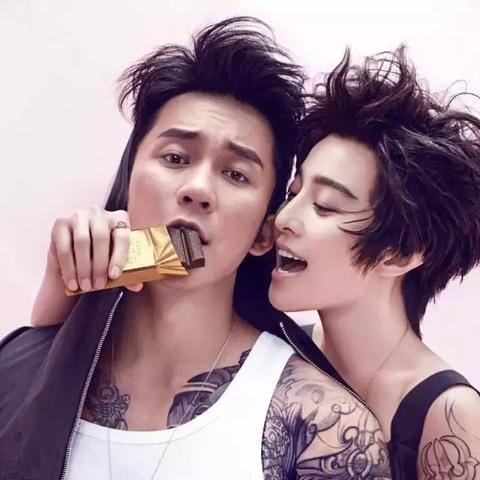 刘凯威杨幂再度合作新剧火热来袭