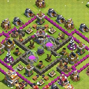 神阵图三防空深度解析与实战指南