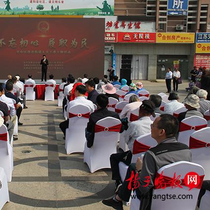 吴中区郭巷镇最新招聘全解析