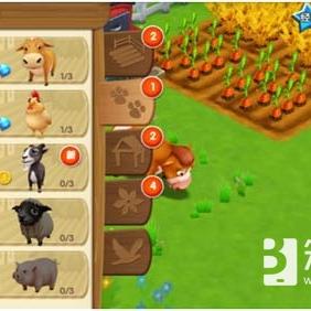 熊大农场破解版深度解析与体验