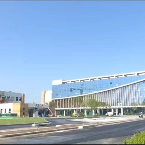 西安人民医院最新资讯动态