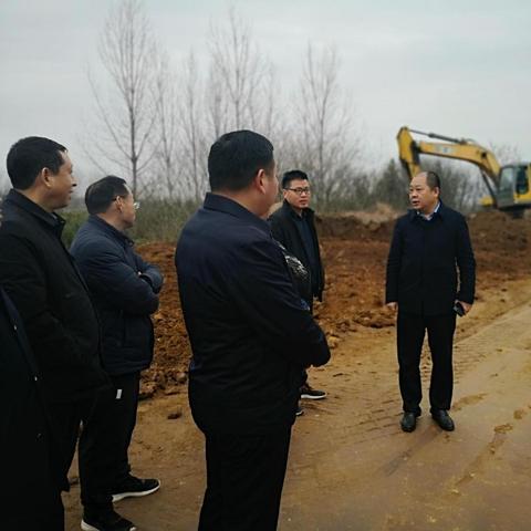 桐柏县240国道最新动态通知公告