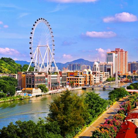 粤港澳湾区发展动态更新，最新消息一览