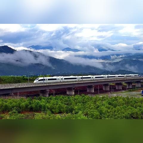 郑万高铁方城最新动态速递