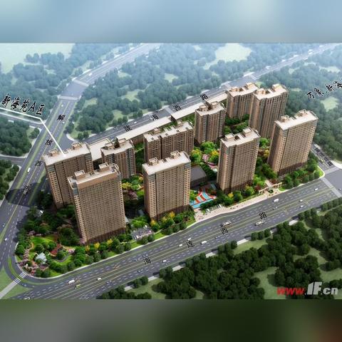 万象新海苑最新动态速递