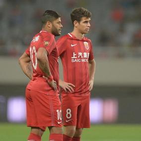 中超最新积分榜，群雄争霸，冠军归属揭晓！