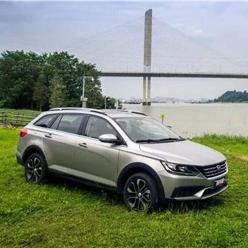 一汽骏派CX65最新动态深度解读