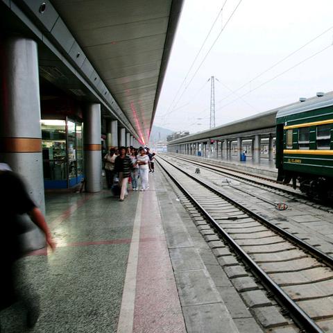 道州高铁建设最新进展报告速递