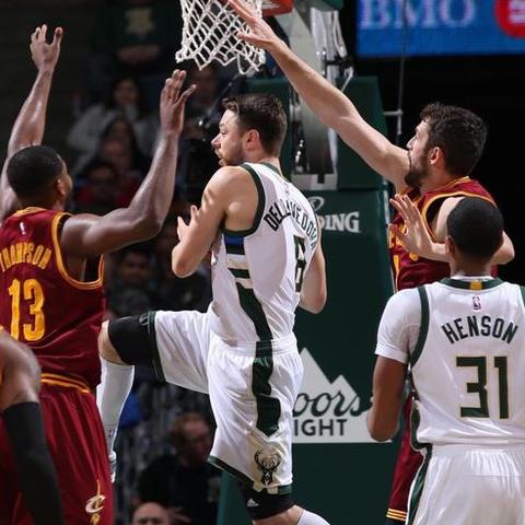 克里夫兰骑士交易最新动态深度解析