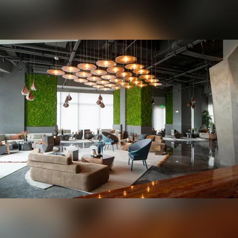 广运潭公园建设最新进展速递