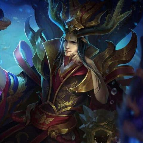 东皇太一最新出装策略，高效回血攻略