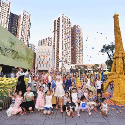 清远阳光100阿尔勒房价走势分析