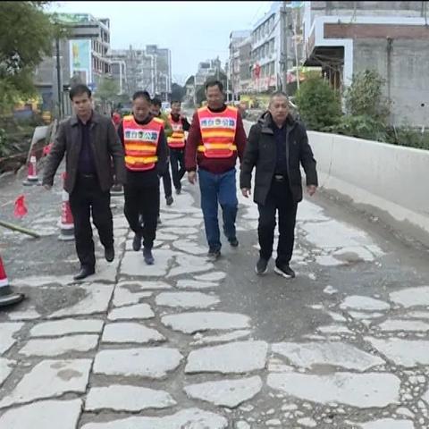 上海江桥房屋倒塌最新进展通知