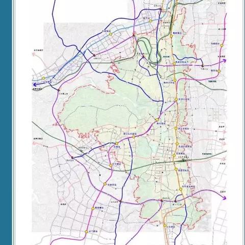 花溪孟溪路最新动态资讯