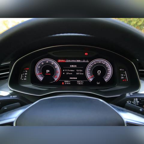 天津港奥迪A7最新报价及优惠购车指南