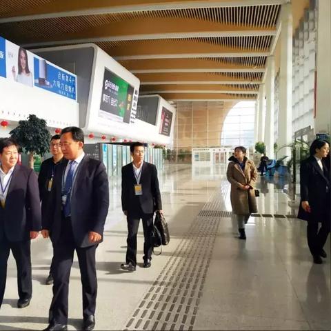 济宁新飞机场最新消息深度解读