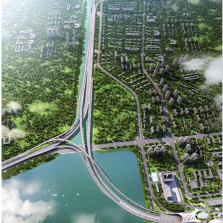 杭鞍高架路二期施工进展实时更新报告