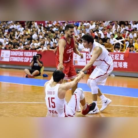 中国男篮红队最新动态深度剖析