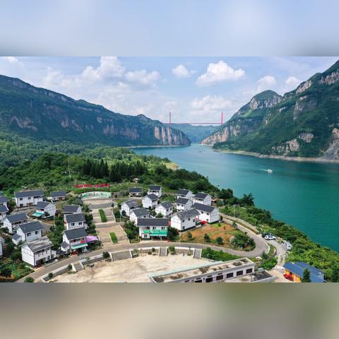 黔西县扶贫搬迁进展更新