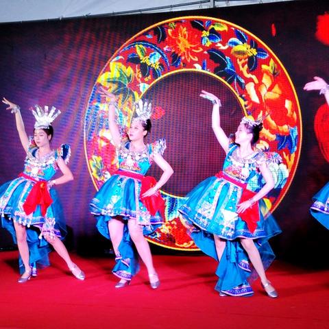 百色新闻热点速递